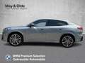 BMW X2 sDrive20i  Aut M Sport HUD LED AHK Navi Grau - thumbnail 2