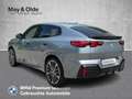 BMW X2 sDrive20i  Aut M Sport HUD LED AHK Navi Grau - thumbnail 5
