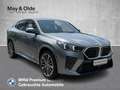 BMW X2 sDrive20i  Aut M Sport HUD LED AHK Navi Grau - thumbnail 4