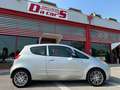 Mitsubishi Colt CZ3 1.1 12v Sportychrome, NEOPATENTATI OK! Argento - thumbnail 9