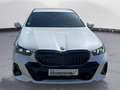 BMW 520 d Touring Navi Bluetooth PDC MP3 Schn. HeadUp Bianco - thumbnail 7
