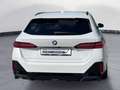 BMW 520 d Touring Navi Bluetooth PDC MP3 Schn. HeadUp Bianco - thumbnail 5