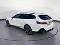 BMW 520 d Touring Navi Bluetooth PDC MP3 Schn. HeadUp Bianco - thumbnail 4