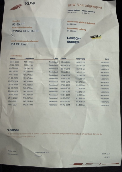 Photo du véhicule