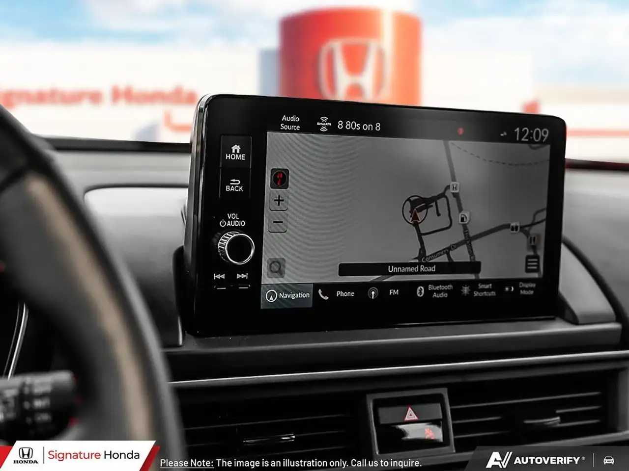 Honda Pilot fotografie Honda Pilot