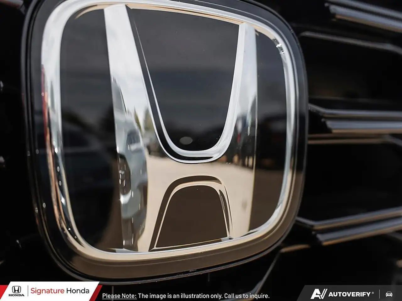 Honda Pilot fotografie Honda Pilot