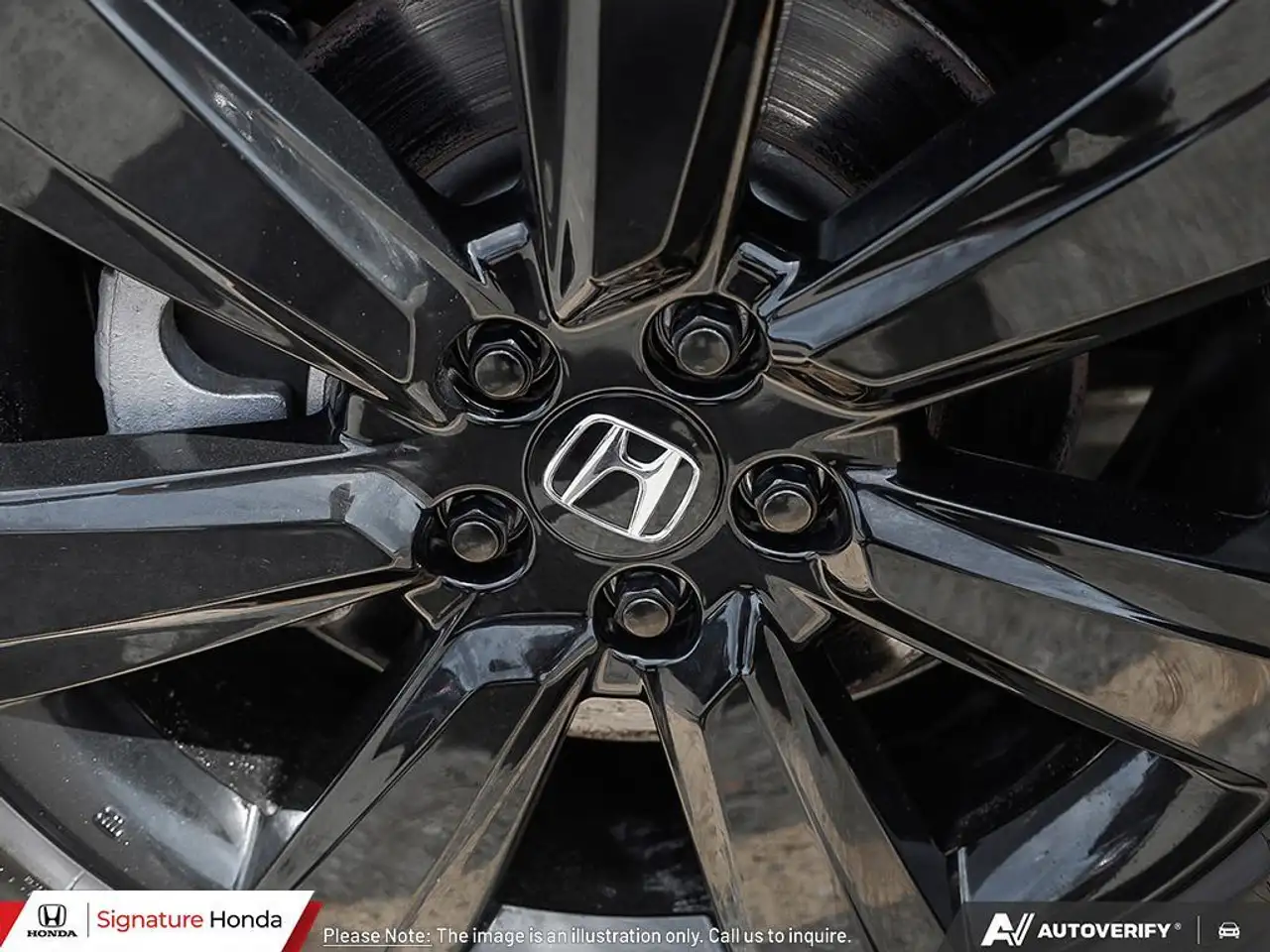 Honda Pilot fotografie Honda Pilot