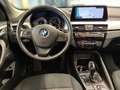 BMW X1 sDrive16d Schwarz - thumbnail 8