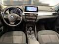 BMW X1 sDrive16d Schwarz - thumbnail 9