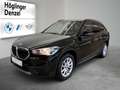 BMW X1 sDrive16d Schwarz - thumbnail 2