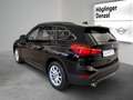 BMW X1 sDrive16d Schwarz - thumbnail 10