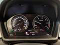 BMW X1 sDrive16d Schwarz - thumbnail 4