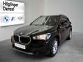 BMW X1 sDrive16d Schwarz - thumbnail 1