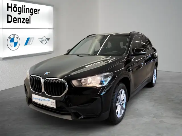 BMW X1 main image