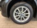 BMW X1 sDrive16d Schwarz - thumbnail 3