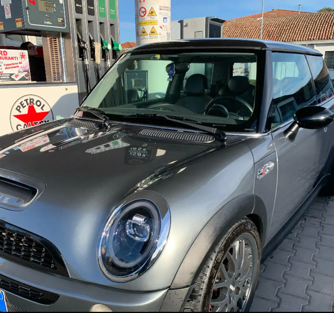 MINI Cooper S Mini Cooper S R53 163cv -LEGGERE ATTENTAMENTE- - 2