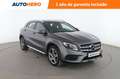 Mercedes-Benz GLA 220 d AMG Line Gris - thumbnail 8
