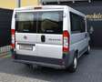Fiat Ducato 2.3 JDT 9-SITZER CAMPER BLUETOOTH AHK Grau - thumbnail 6