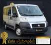 Fiat Ducato 2.3 JDT 9-SITZER CAMPER BLUETOOTH AHK Grau - thumbnail 1