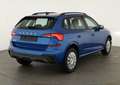 Skoda Kamiq Selection 1.5 TSI DSG Selection, LED, Kamera, L... Blau - thumbnail 2