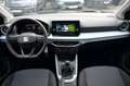 SEAT Arona 1.0 TSI 5JGAR+AHK+PDC+SITZH+KLIMA+16" Alu Noir - thumbnail 12