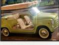 Fiat 600 zelena - thumbnail 1