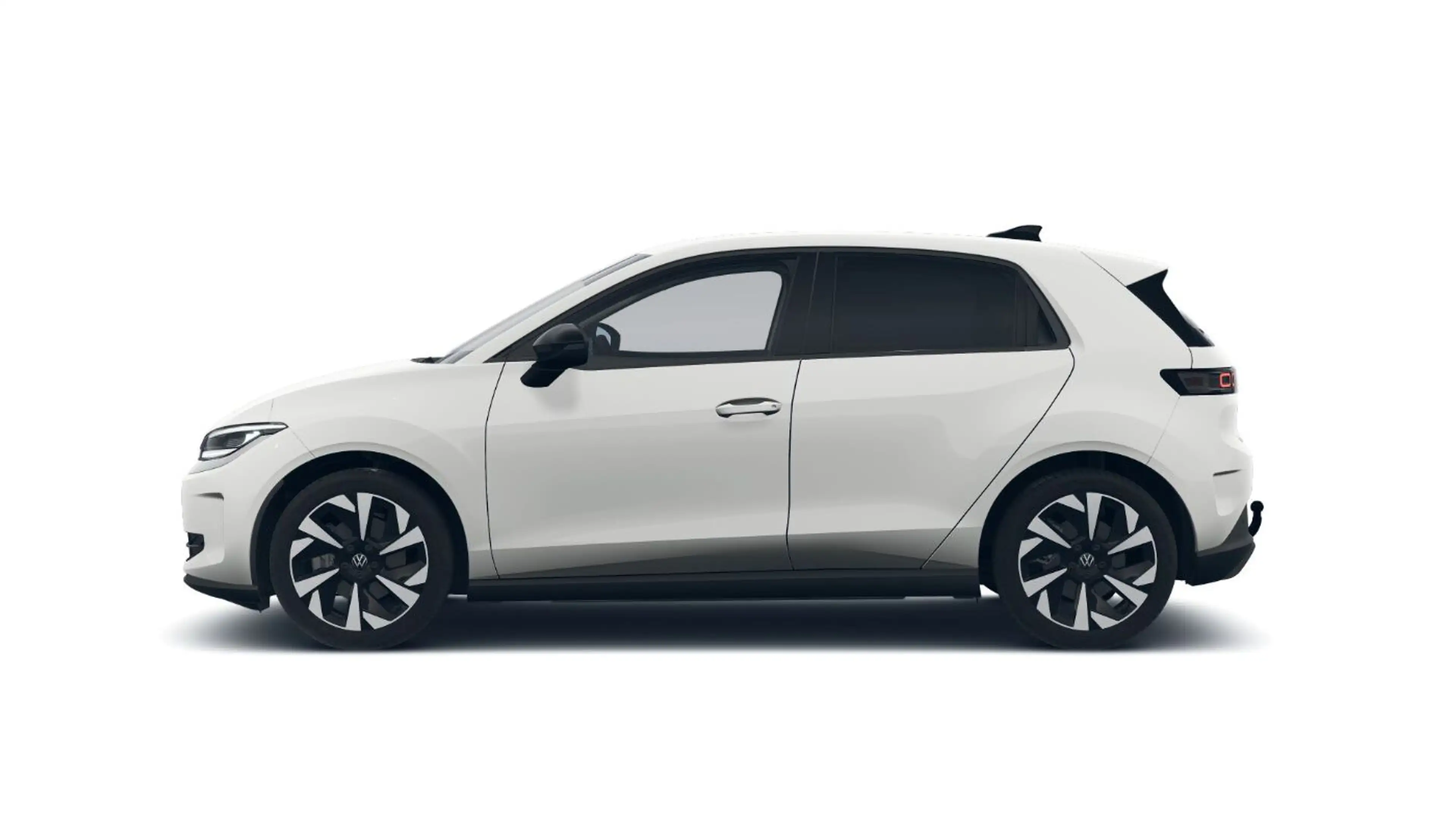 Volkswagen ID. Polo Life AHK WKR GJR — photo 3