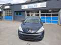 Peugeot 206 + Basis Grey - thumbnail 1