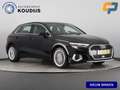 Audi A3 Sportback 30 TFSI Advanced edition (NL-Auto / Led Negro - thumbnail 1