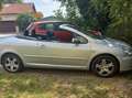 Peugeot 307 307 CC 2,0 16V Silber - thumbnail 1