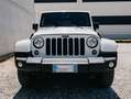Jeep Wrangler Wrangler Unlimited BLACK EDITION E5+ Bianco - thumbnail 9