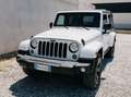 Jeep Wrangler Wrangler Unlimited BLACK EDITION E5+ Bianco - thumbnail 10