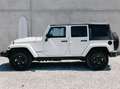 Jeep Wrangler Wrangler Unlimited BLACK EDITION E5+ Bianco - thumbnail 14