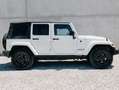Jeep Wrangler Wrangler Unlimited BLACK EDITION E5+ Bianco - thumbnail 7