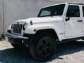 Jeep Wrangler Wrangler Unlimited BLACK EDITION E5+ Bianco - thumbnail 13