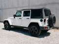 Jeep Wrangler Wrangler Unlimited BLACK EDITION E5+ Bianco - thumbnail 12