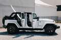 Jeep Wrangler Wrangler Unlimited BLACK EDITION E5+ Bianco - thumbnail 1