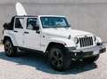 Jeep Wrangler Wrangler Unlimited BLACK EDITION E5+ Bianco - thumbnail 6