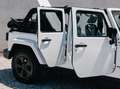 Jeep Wrangler Wrangler Unlimited BLACK EDITION E5+ Bianco - thumbnail 4