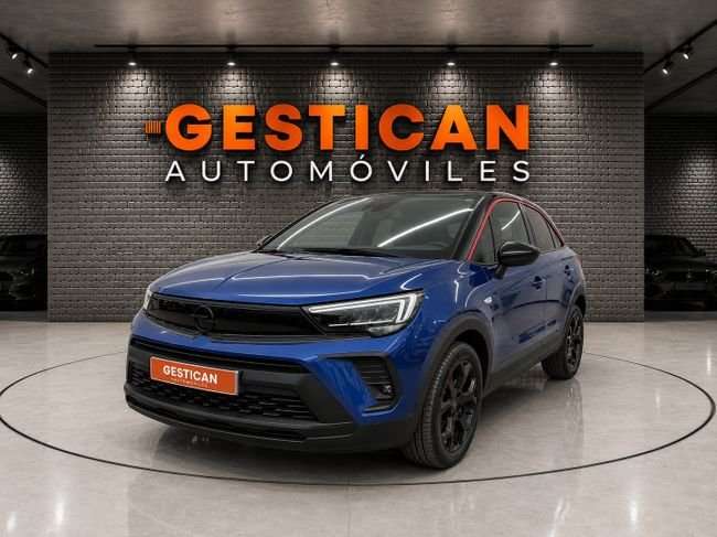 Opel Crossland 1.2 81kW (110CV) GS Line - foto 1