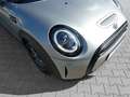 MINI Cooper SE Hatch DAB LED Navi Tempomat Klimaaut. Gris - thumbnail 12