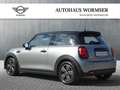 MINI Cooper SE Hatch DAB LED Navi Tempomat Klimaaut. Gris - thumbnail 7