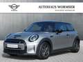 MINI Cooper SE Hatch DAB LED Navi Tempomat Klimaaut. Gris - thumbnail 5