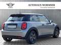 MINI Cooper SE Hatch DAB LED Navi Tempomat Klimaaut. Gris - thumbnail 9