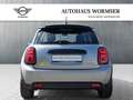 MINI Cooper SE Hatch DAB LED Navi Tempomat Klimaaut. Gris - thumbnail 8