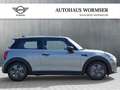MINI Cooper SE Hatch DAB LED Navi Tempomat Klimaaut. Gris - thumbnail 10