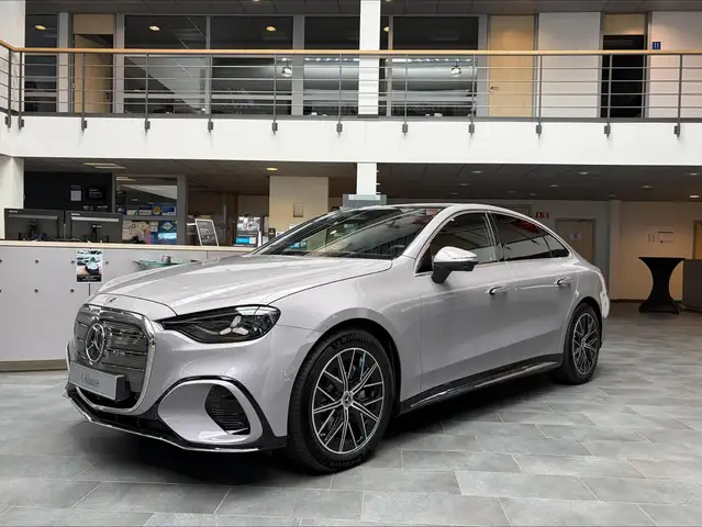 Mercedes-Benz C 400 C 4MATIC AMG Line Nieuwe wagen DOS 9235
