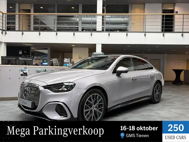 Mercedes-Benz C 400 C 4MATIC AMG Line Nieuwe wagen DOS 9235