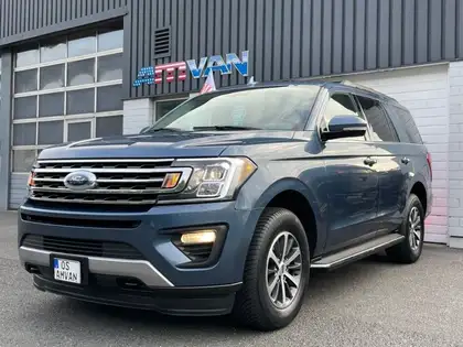 Annonce voiture d'occasion Ford Expedition - CARADIZE