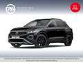 Volkswagen T-Roc Life TDI Schwarz - thumbnail 1